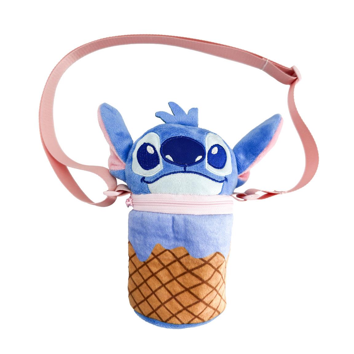 BOLSO APLICACIONES STITCH