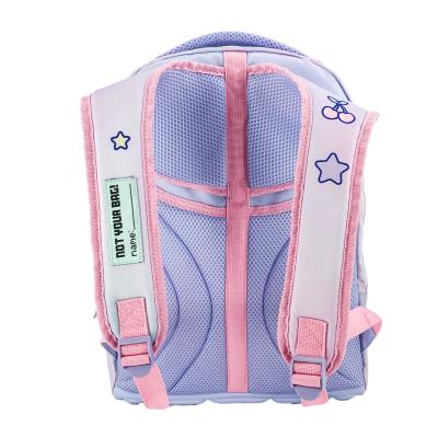 MOCHILA ESCOLAR MEDIANA 41 CM STITCH