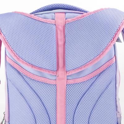 MOCHILA ESCOLAR MEDIANA 41 CM STITCH
