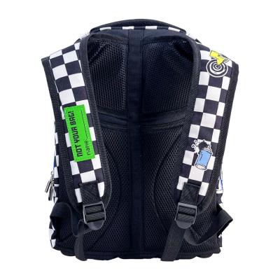 MOCHILA ESCOLAR MEDIANA 41 CM AVENGERS