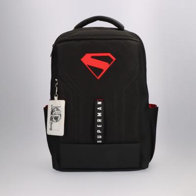 MOCHILA CASUAL TÉCNICA SUPERMAN