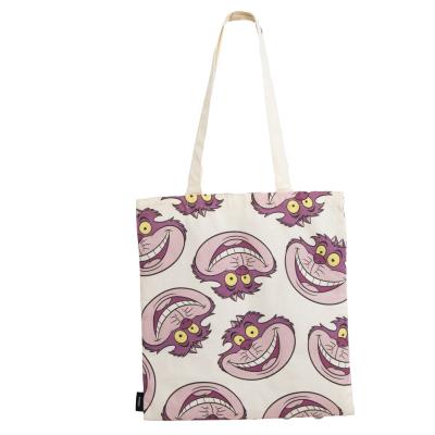 BOLSA SHOPPING DISNEY ALICIA