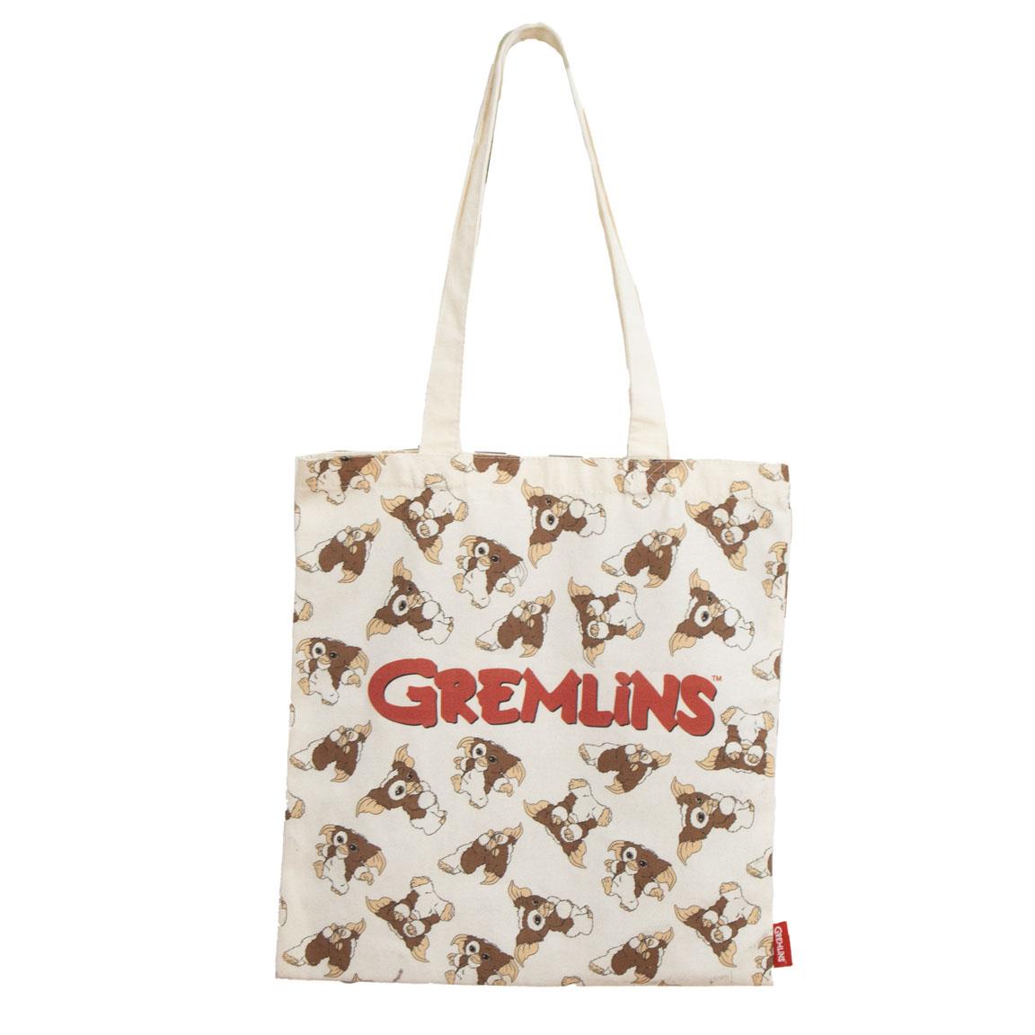 BOLSA SHOPPING GREMLINS