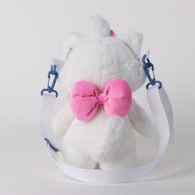 BOLSO PELUCHE DISNEY