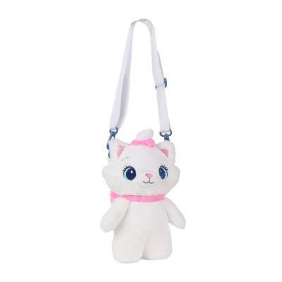 BOLSO PELUCHE DISNEY