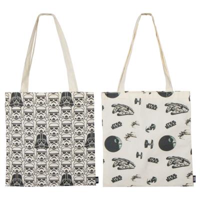 BOLSA SHOPPING STAR WARS