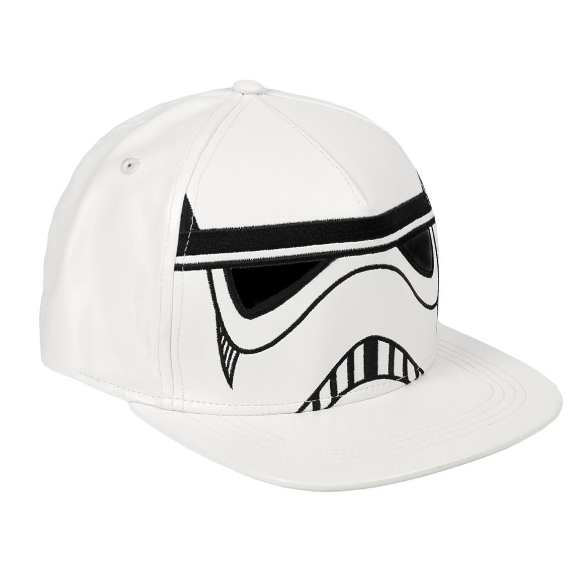 GORRA PREMIUM STAR WARS DIFERENTES MODELOS