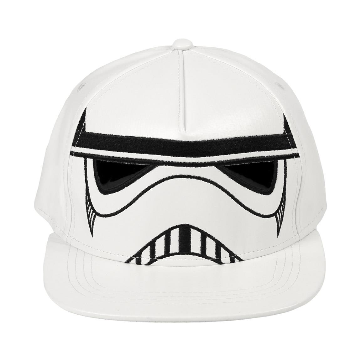 GORRA PREMIUM STAR WARS DIFERENTES MODELOS