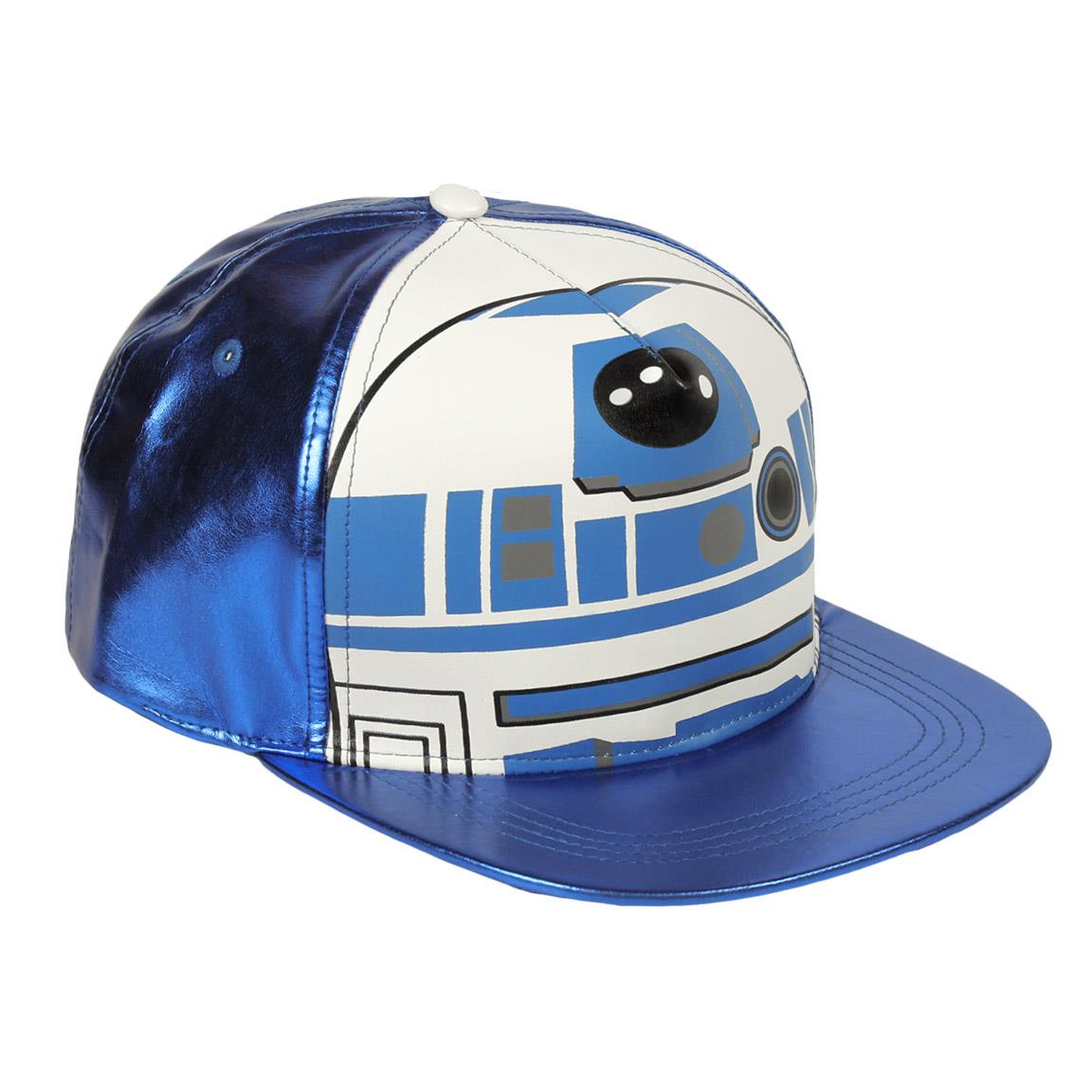 GORRA PREMIUM STAR WARS DIFERENTES MODELOS