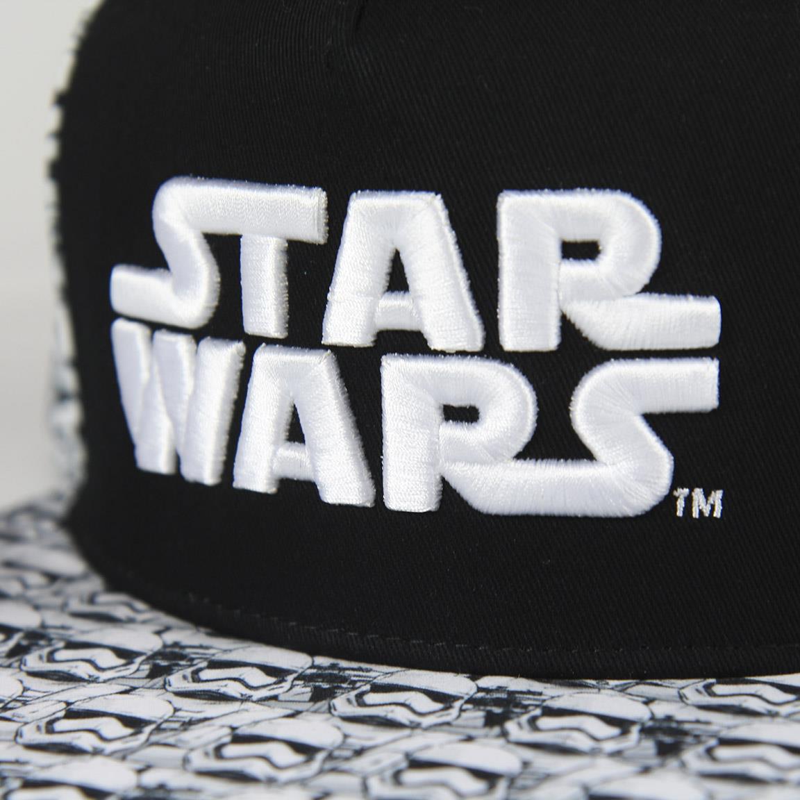 GORRA NEW ERA STAR WARS DISNEY