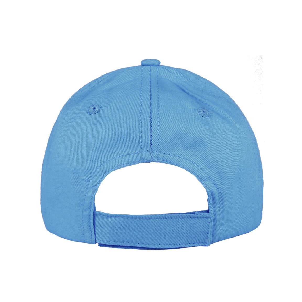 GORRA VISERA CURVA FROZEN