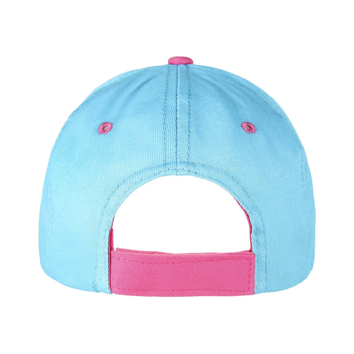 GORRA VISERA CURVA PREMIUM LOL SURPRISE