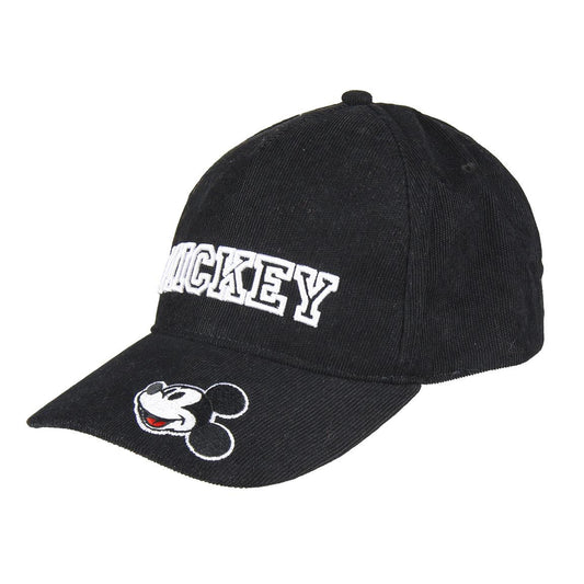 GORRA VISERA CURVA MICKEY