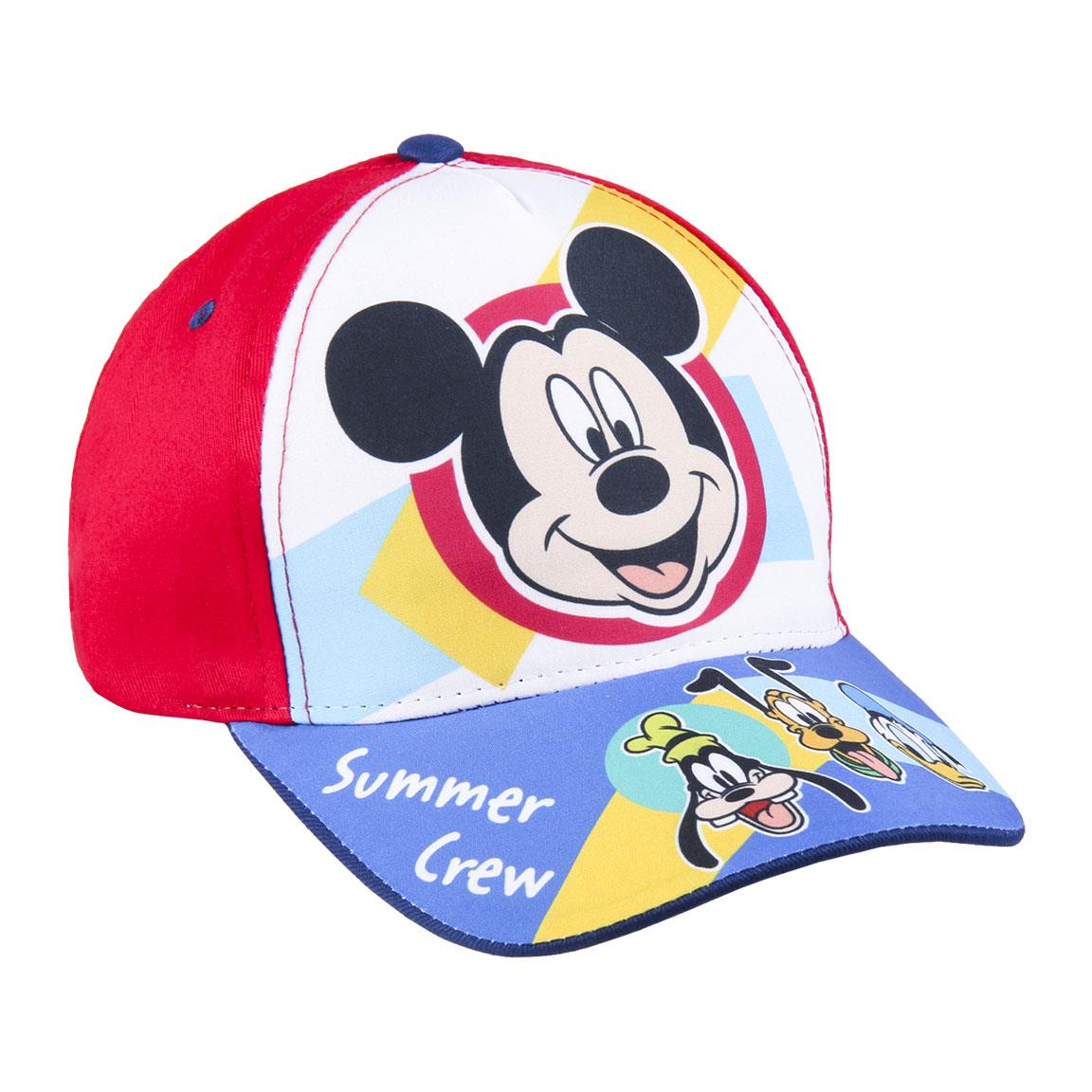 GORRA MICKEY