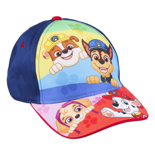 GORRA PAW PATROL