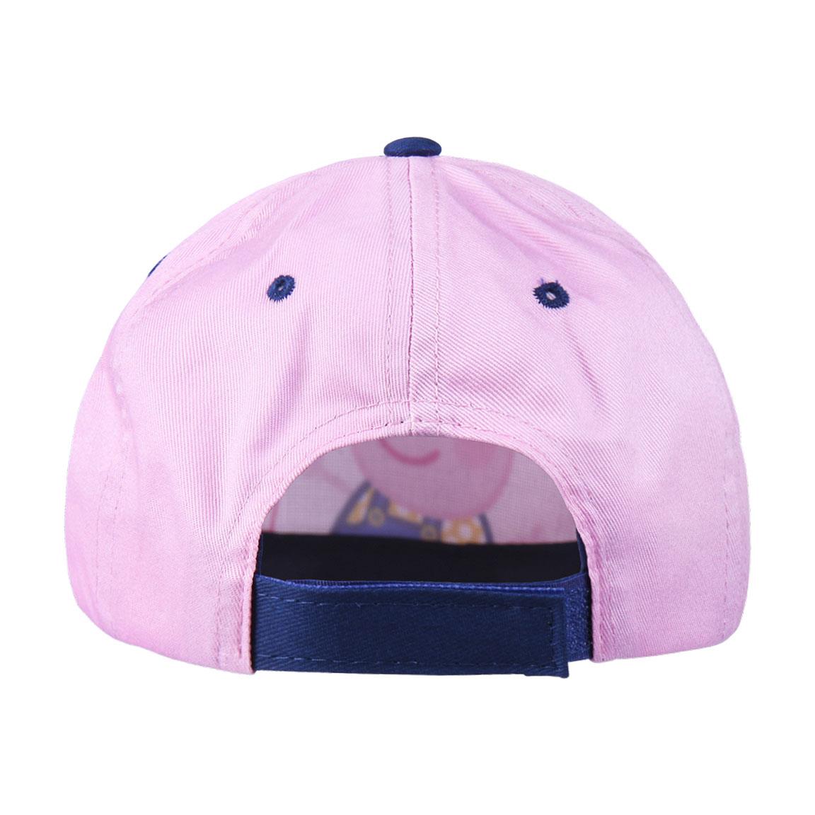 GORRA + GAFAS DE SOL PEPPA PIG