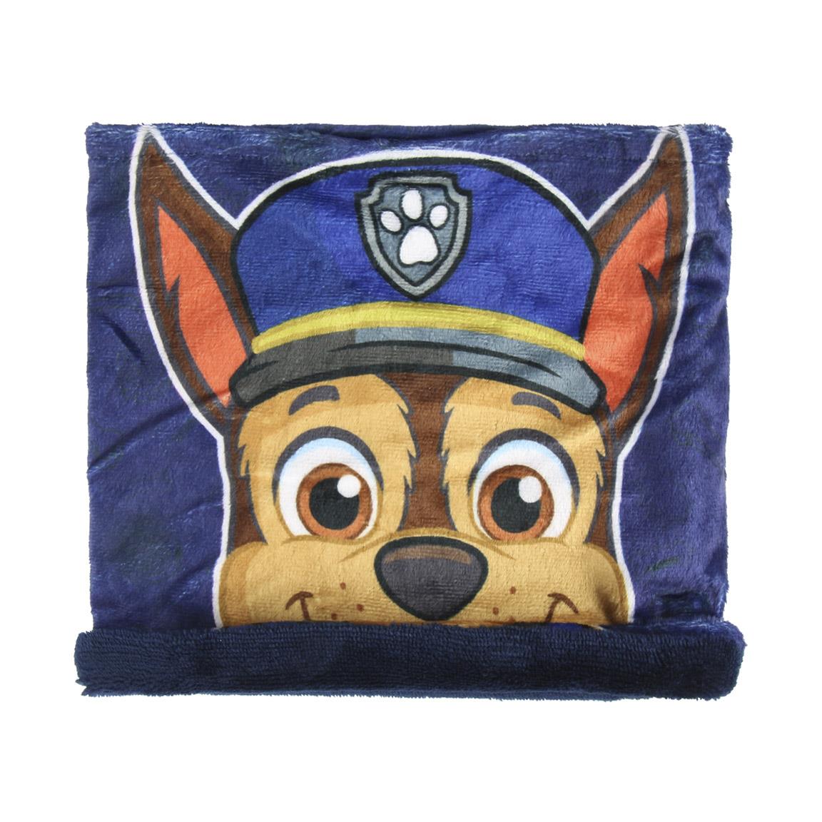 BRAGA DE CUELLO PAW PATROL