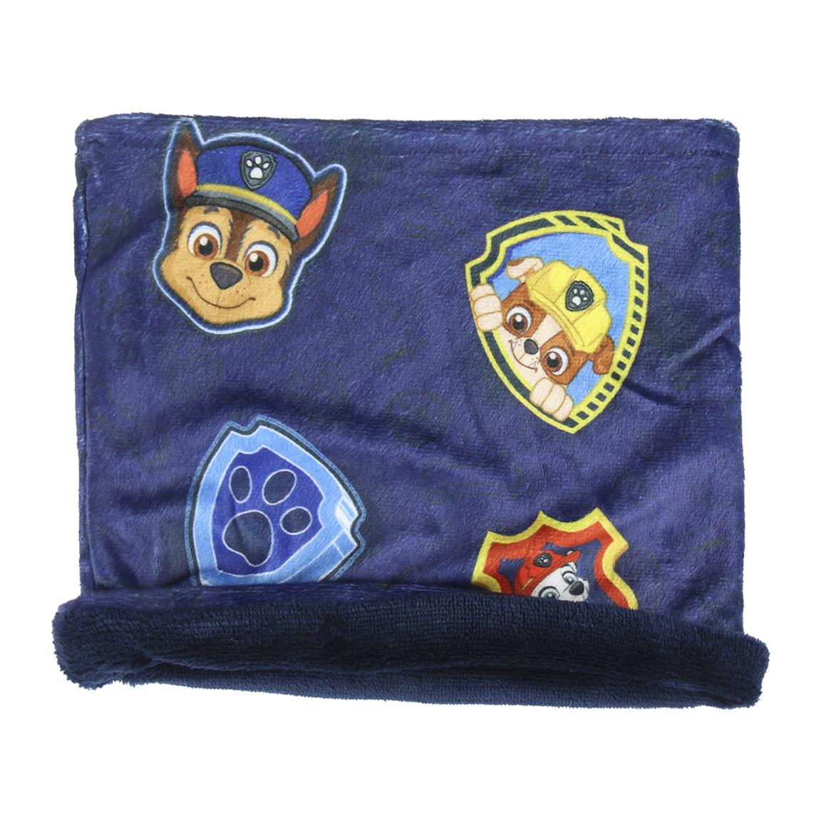 BRAGA DE CUELLO PAW PATROL