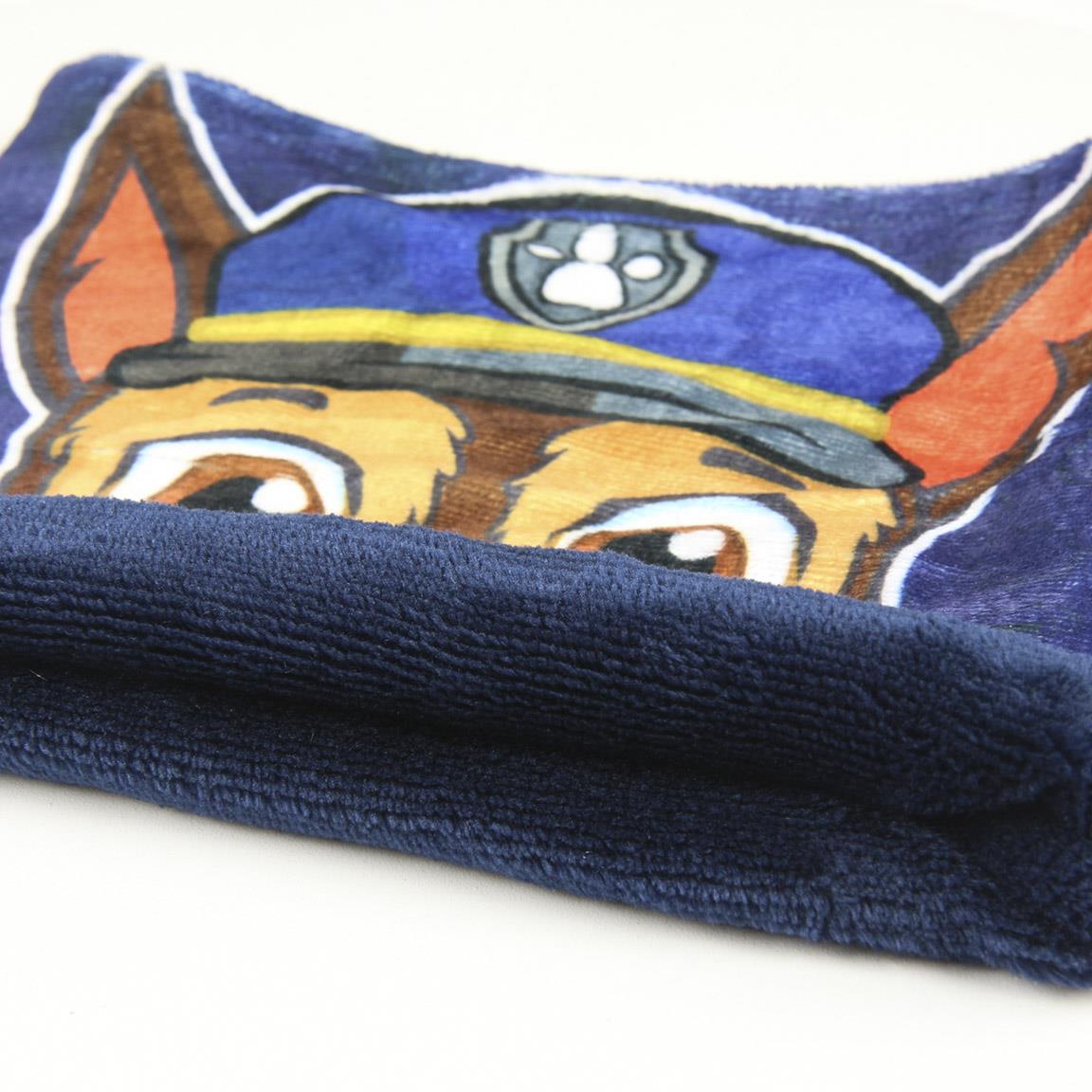 BRAGA DE CUELLO PAW PATROL