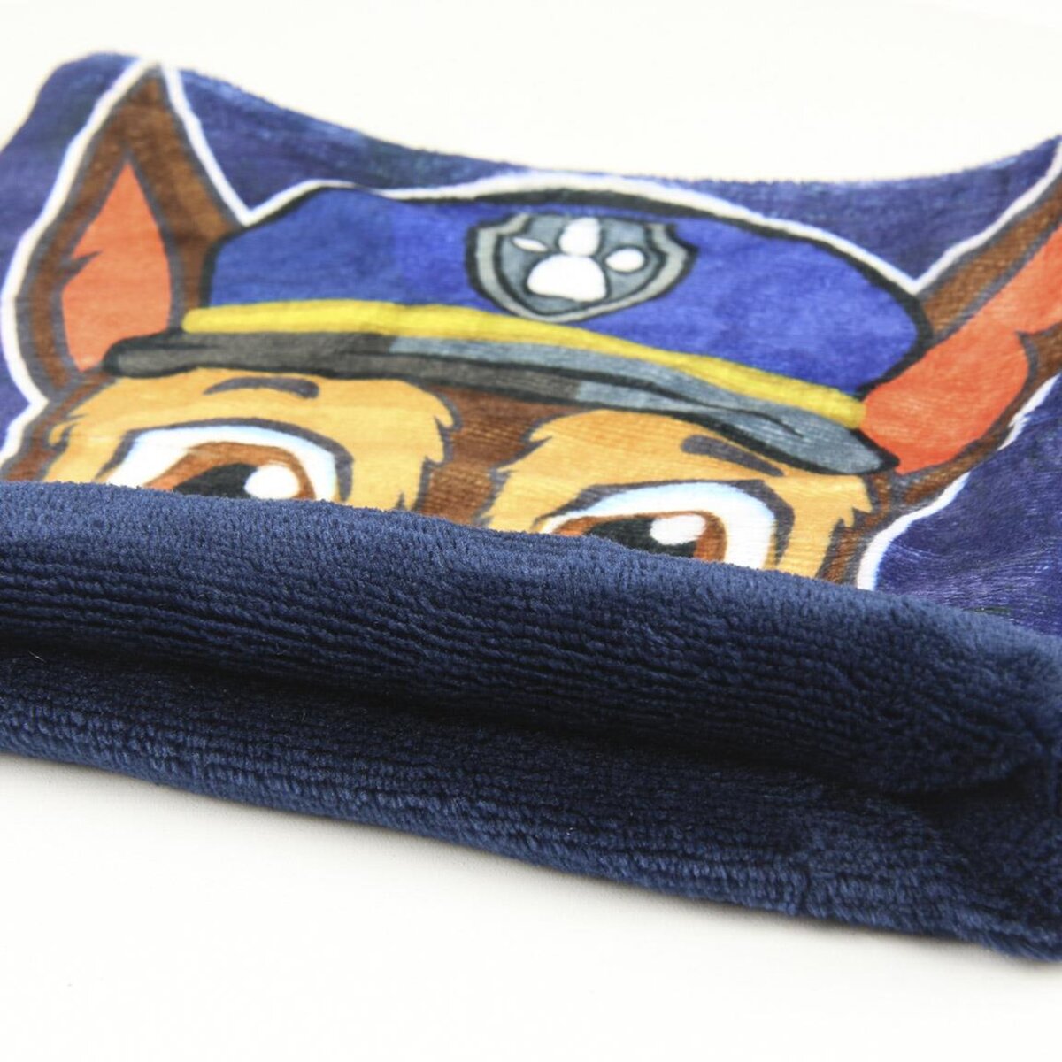 BRAGA CUELLO PAW PATROL