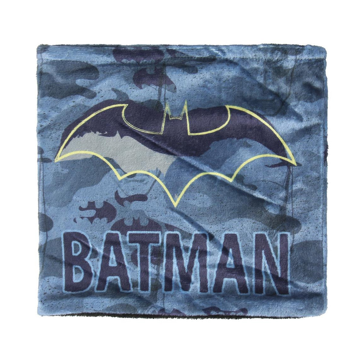 BRAGA CUELLO PREMIUM POLAR BATMAN DC COMICS