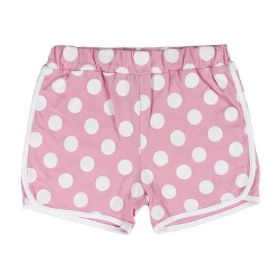 PIJAMA CORTO SINGLE JERSEY MINNIE