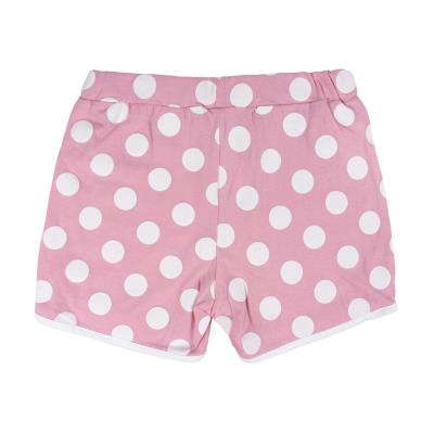 PIJAMA CORTO SINGLE JERSEY MINNIE