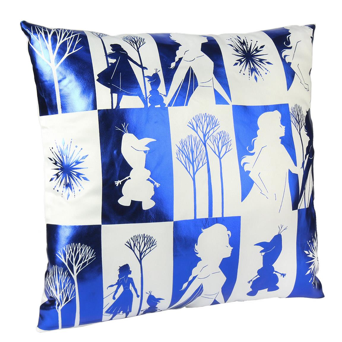 COJIN PREMIUM FROZEN II