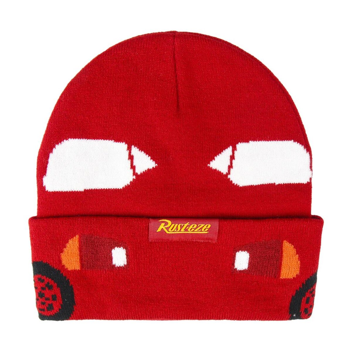 GORRO PUNTO CARS