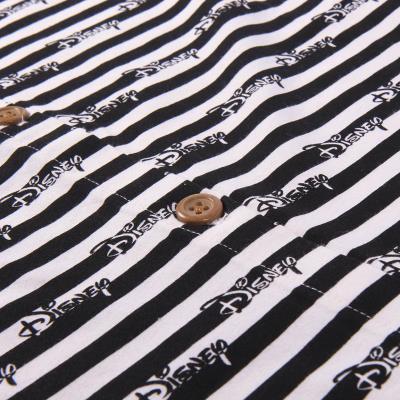 VESTIDO SINGLE JERSEY MINNIE