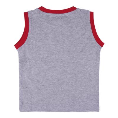 PIJAMA CORTO SINGLE JERSEY TIRANTES SPIDERMAN