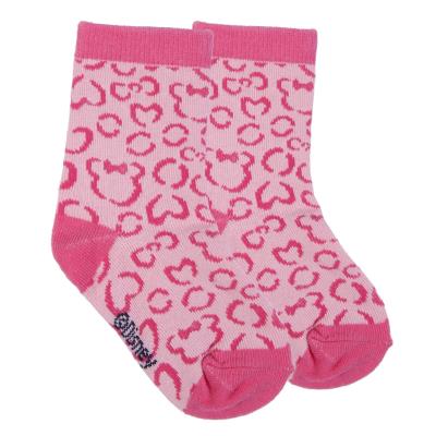 PACK CALCETINES 5 PIEZAS MINNIE
