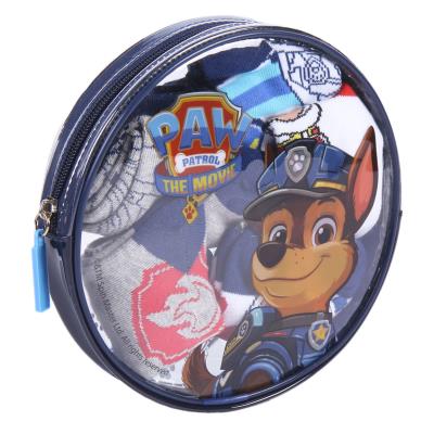 PACK CALCETINES 5 PIEZAS PAW PATROL MOVIE
