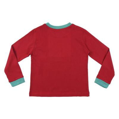 PIJAMA LARGO SINGLE JERSEY MICKEY