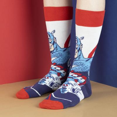CALCETINES MARVEL