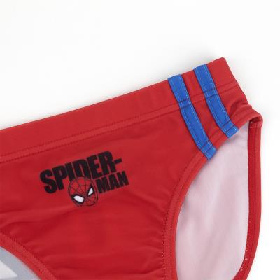 SLIP BAÑO SPIDERMAN