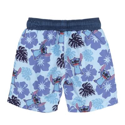 Imagen de BERMUDA BAÑO STITCH
