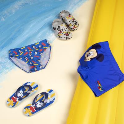 BOXER BAÑO MICKEY