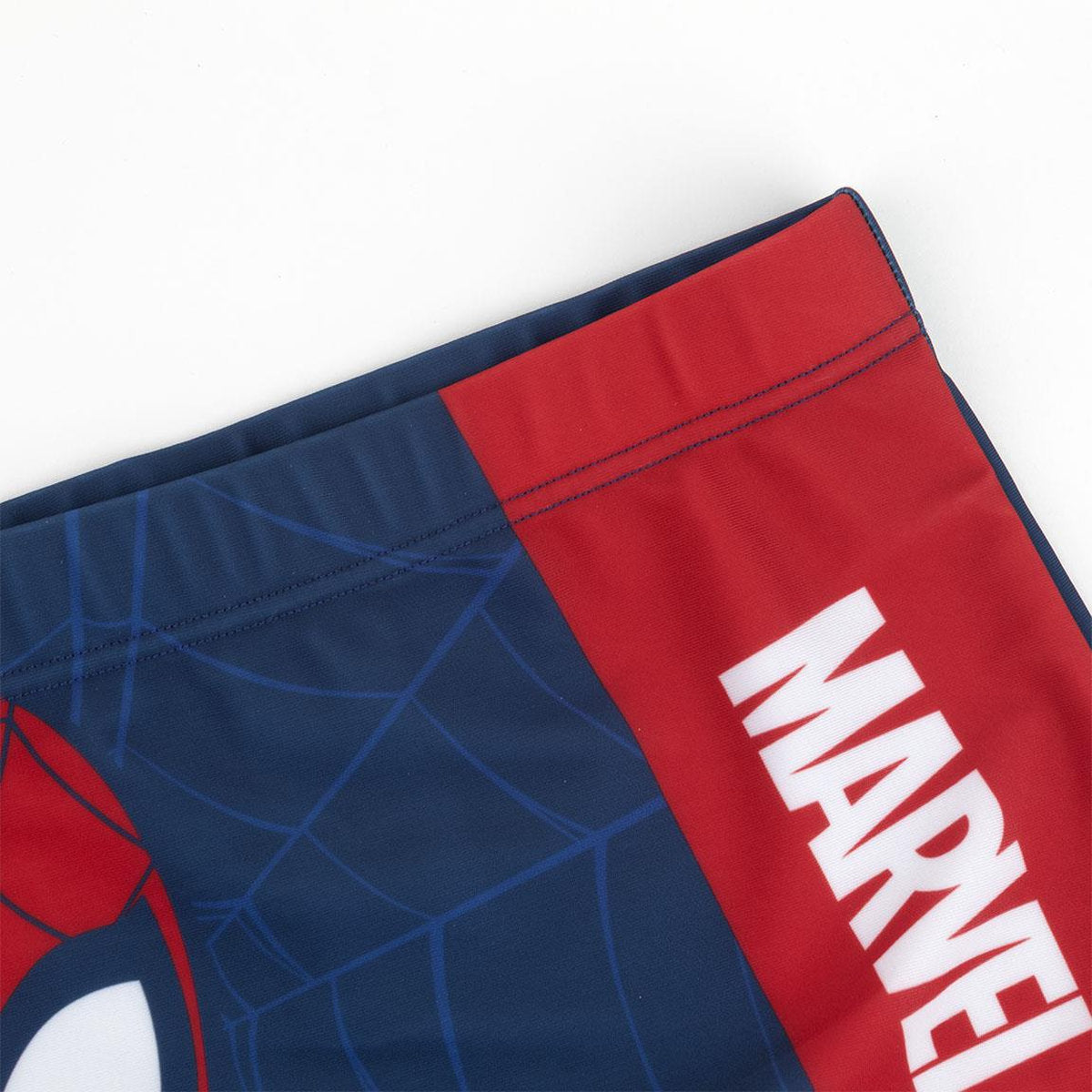 BOXER BAÑO SPIDERMAN
