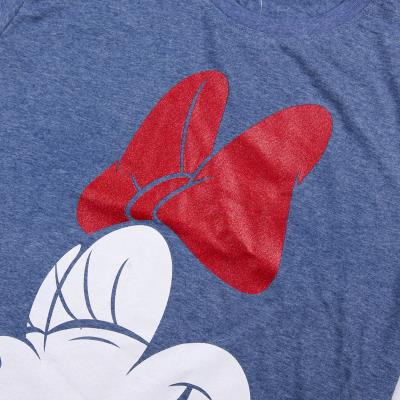 CONJUNTO 2 PIEZAS FRENCH TERRY 2 PIEZAS MINNIE