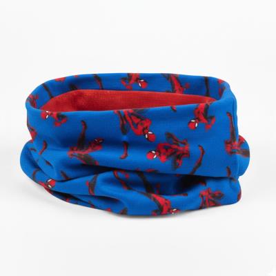 BRAGA CUELLO SPIDERMAN