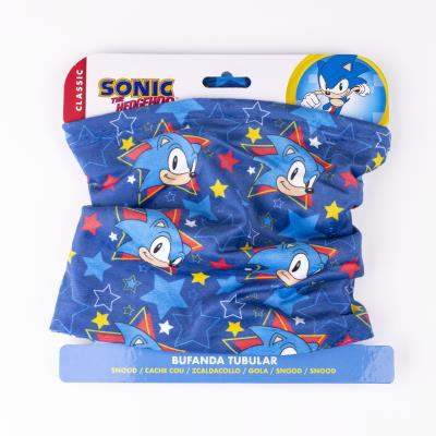 BRAGA CUELLO SONIC