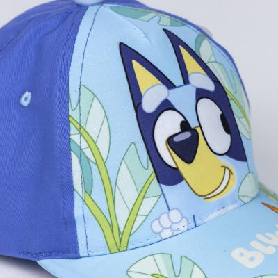 GORRA BLUEY