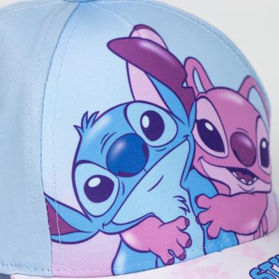 GORRA STITCH