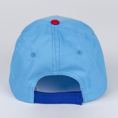 GORRA PAW PATROL T/ UNICA