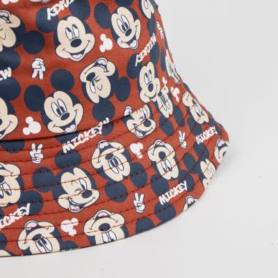 Imagen de GORRO PESCADOR MICKEY