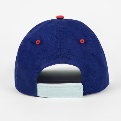 GORRA SPIDEY