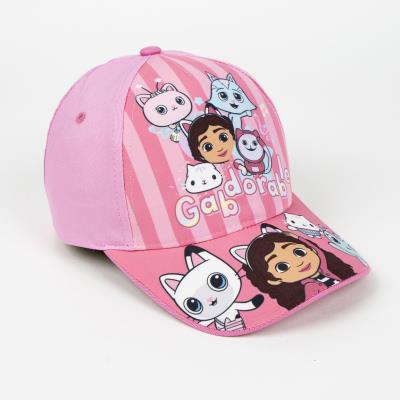 GORRA GABBY´S DOLLHOUSE