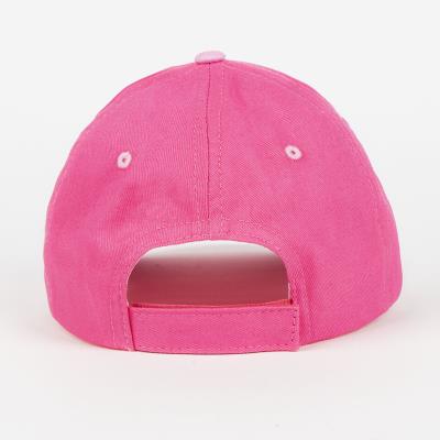 GORRA BARBIE