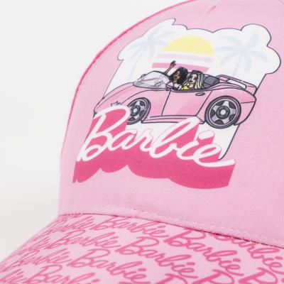 GORRA BARBIE